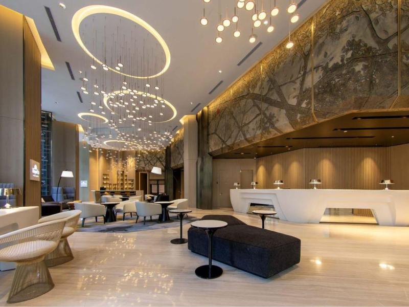 Crowne Plaza Kuala Lumpur City Centre, an IHG Hotel
