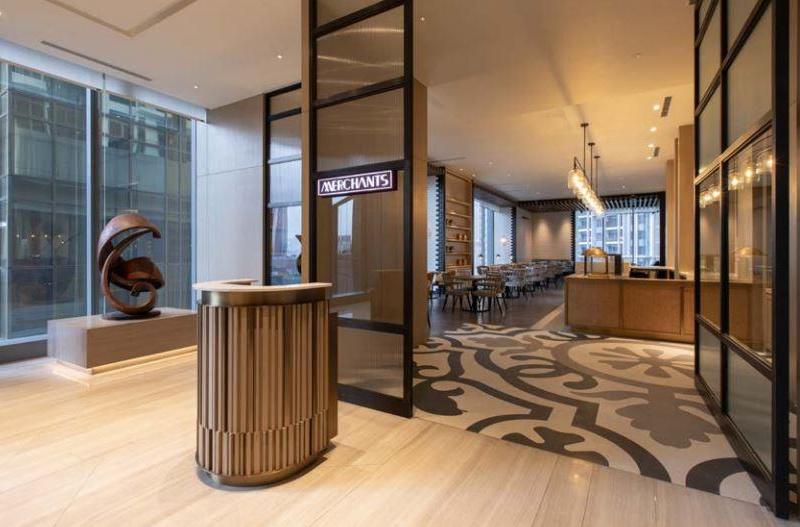 Crowne Plaza Kuala Lumpur City Centre, an IHG Hotel