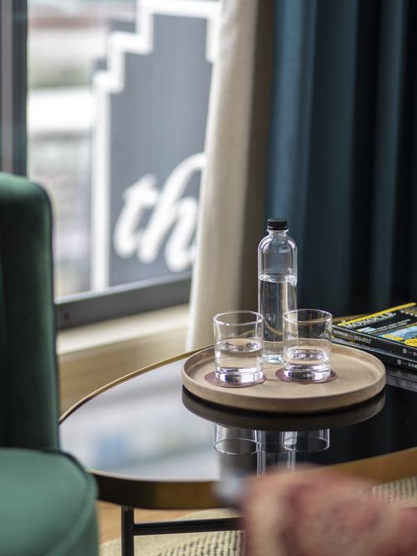 The Chow Kit-an Ormond Hotel