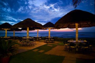 Отель Vivanta by Taj - Fisherman`s Cove Индия, Ченнай, фото 11