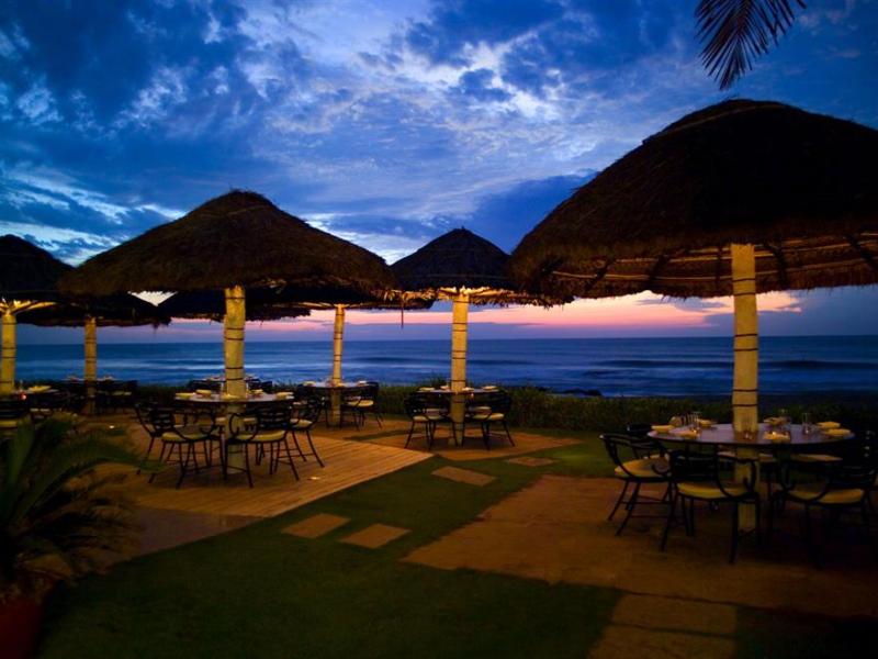 Vivanta by Taj - Fisherman`s Cove