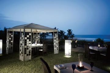 Отель Vivanta by Taj - Fisherman`s Cove Индия, Ченнай, фото 12