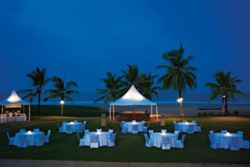 Отель Vivanta by Taj - Fisherman`s Cove Индия, Ченнай, фото 13