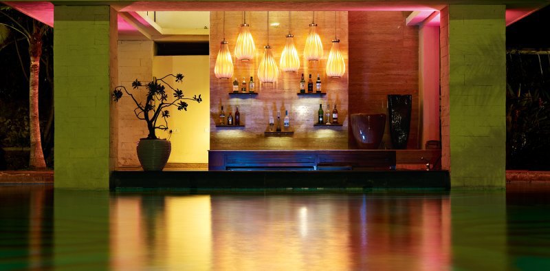 Vivanta by Taj - Fisherman`s Cove