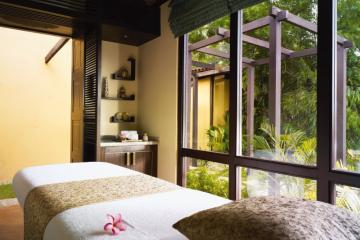 Отель Vivanta by Taj - Fisherman`s Cove Индия, Ченнай, фото 16