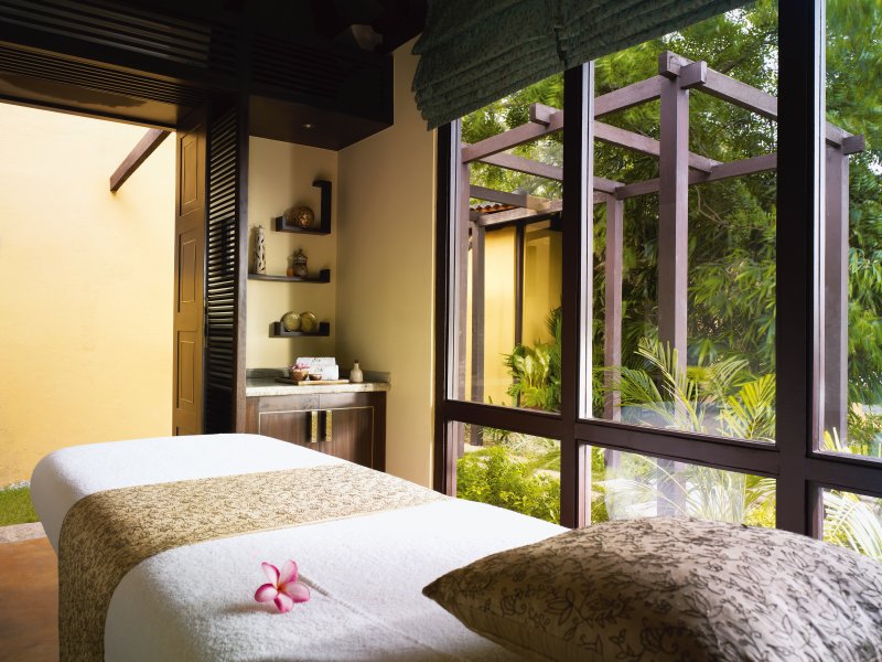 Vivanta by Taj - Fisherman`s Cove