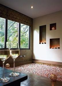 Vivanta by Taj - Fisherman`s Cove