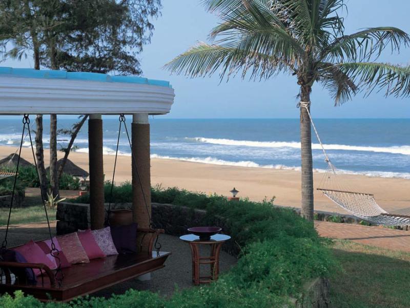 Vivanta by Taj - Fisherman`s Cove