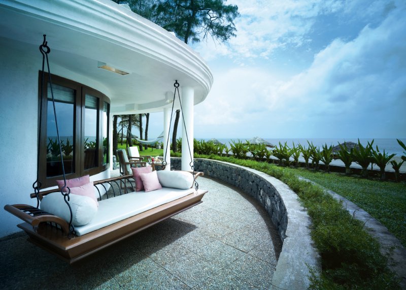 Vivanta by Taj - Fisherman`s Cove