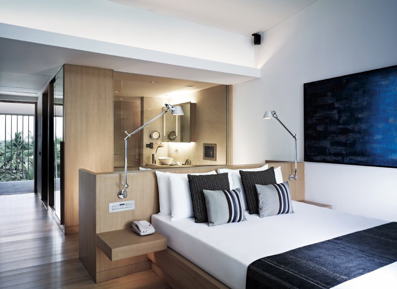 Vivanta by Taj - Fisherman`s Cove