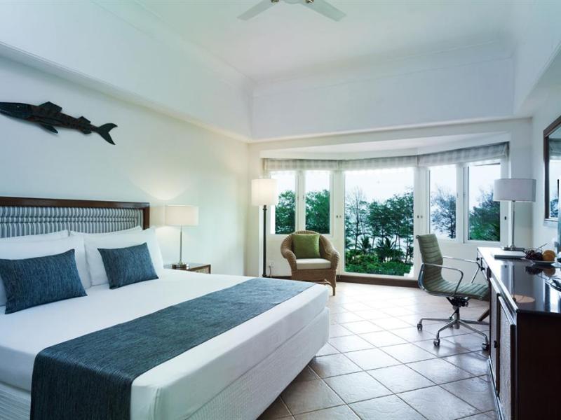 Vivanta by Taj - Fisherman`s Cove