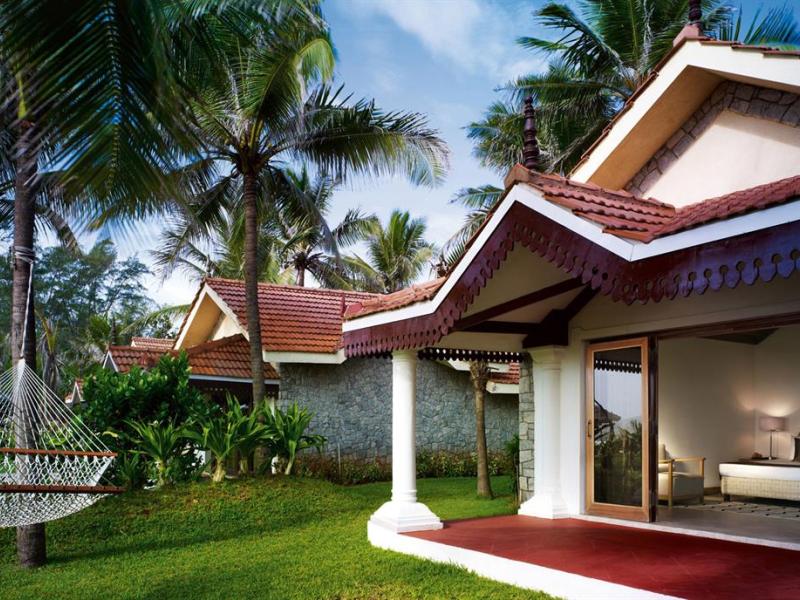 Vivanta by Taj - Fisherman`s Cove