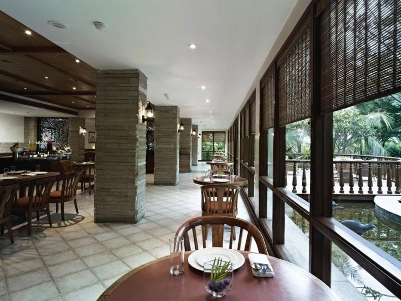 Vivanta by Taj - Fisherman`s Cove