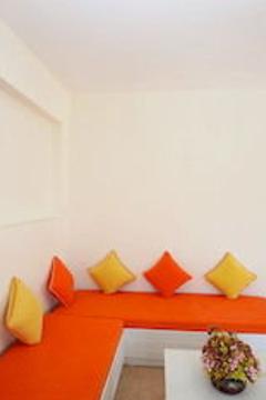 Отель Muskebi Apart Hotel Турция, Бодрум, фото 13