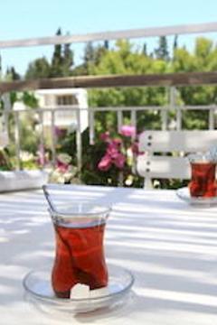 Отель Muskebi Apart Hotel Турция, Бодрум, фото 15