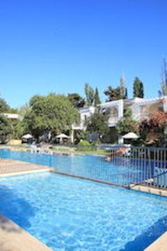 Отель Muskebi Apart Hotel Турция, Бодрум, фото 18