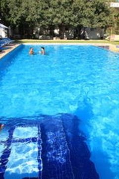 Отель Muskebi Apart Hotel Турция, Бодрум, фото 20