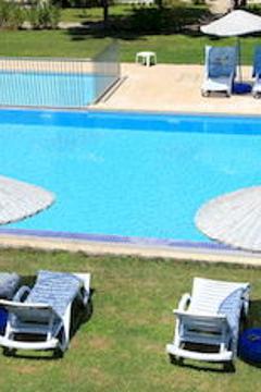 Отель Muskebi Apart Hotel Турция, Бодрум, фото 24