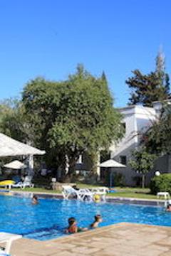 Отель Muskebi Apart Hotel Турция, Бодрум, фото 28