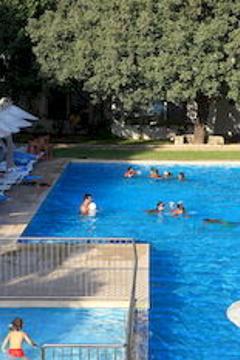 Отель Muskebi Apart Hotel Турция, Бодрум, фото 4