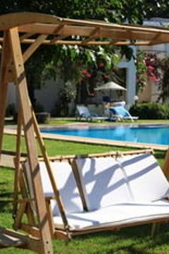 Отель Muskebi Apart Hotel Турция, Бодрум, фото 8