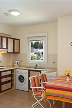 Отель Muskebi Apart Hotel Турция, Бодрум, фото 10