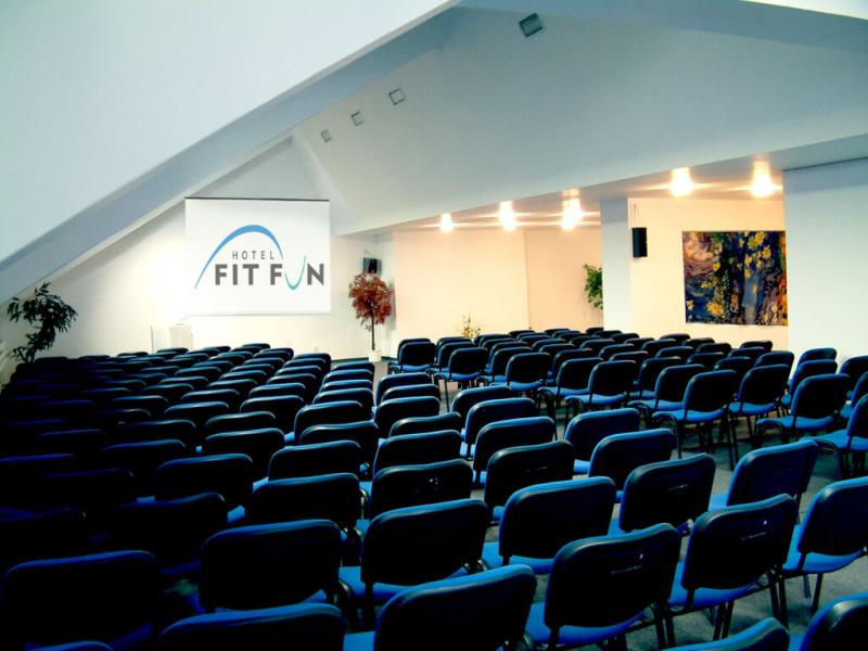 Fit & Fun