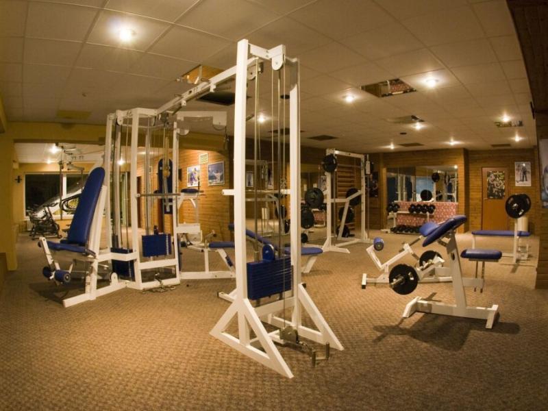 Fit & Fun