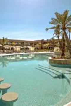 Отель Be Live Collection Marrakech Adults Only Марокко, Марракеш, фото 3