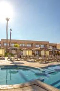 Отель Be Live Collection Marrakech Adults Only Марокко, Марракеш, фото 4
