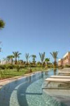 Отель Be Live Collection Marrakech Adults Only Марокко, Марракеш, фото 6
