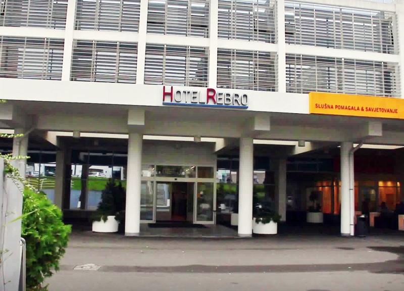 Rebro Hotel