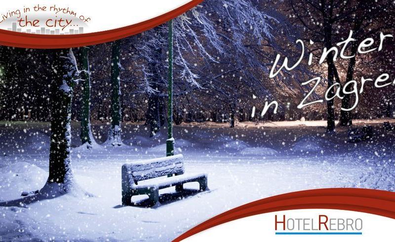Rebro Hotel
