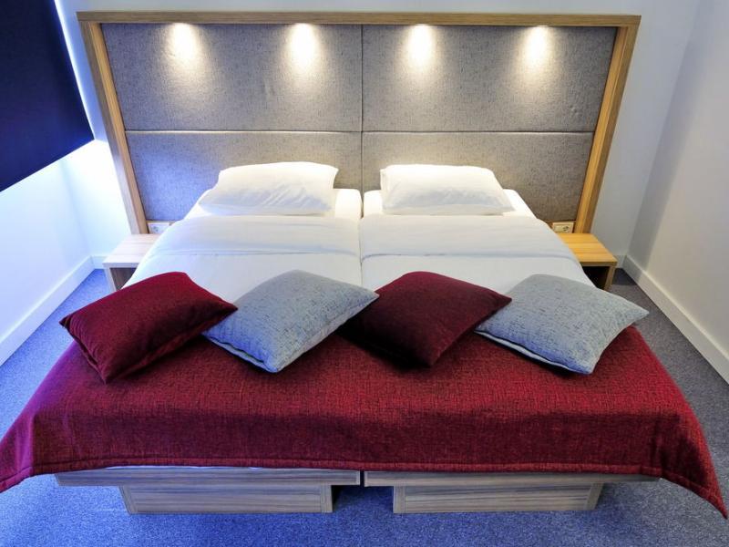Rebro Hotel