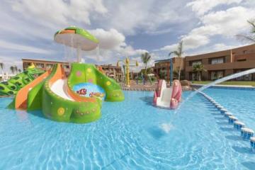 Отель Be Live Experience Marrakech Palmeraie Марокко, Марракеш, фото 11