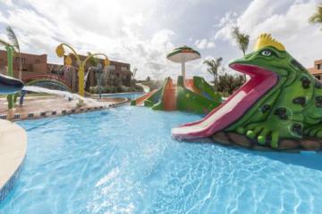Отель Be Live Experience Marrakech Palmeraie Марокко, Марракеш, фото 12