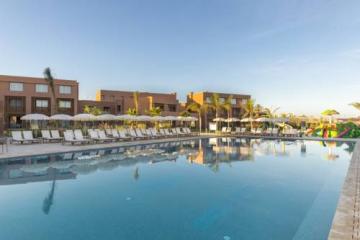 Отель Be Live Experience Marrakech Palmeraie Марокко, Марракеш, фото 13