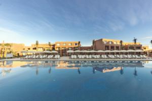 Отель Be Live Experience Marrakech Palmeraie Марокко, Марракеш, фото 5