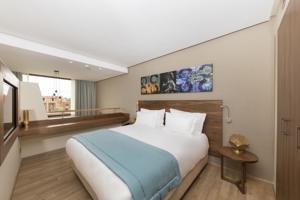Отель Be Live Experience Marrakech Palmeraie Марокко, Марракеш, фото 10