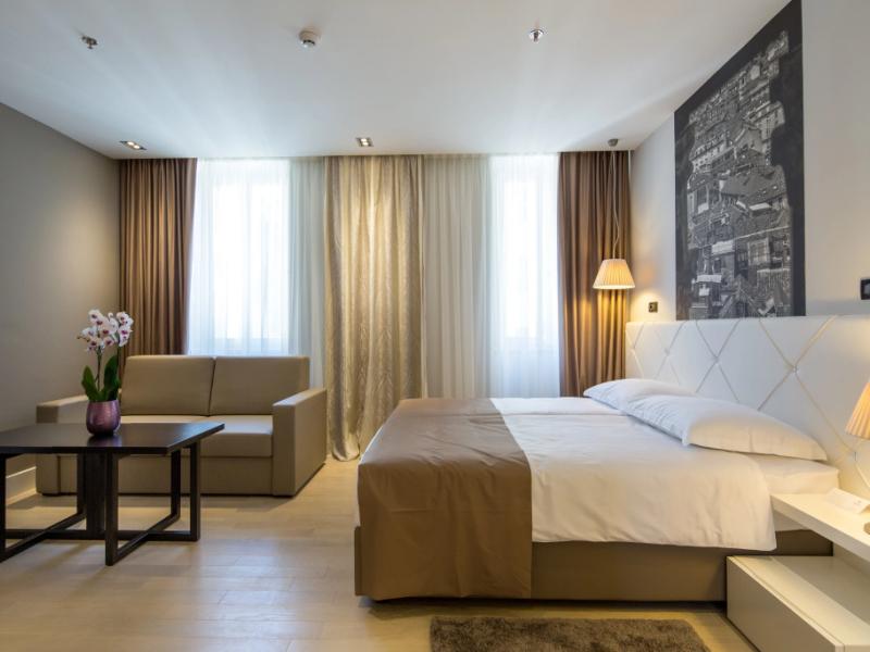 Cornaro Hotel