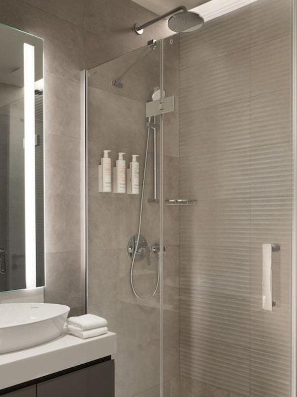 Marriott Executive Apartments Istanbul Fulya