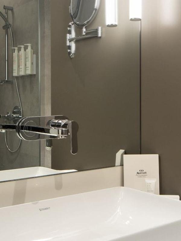 Marriott Executive Apartments Istanbul Fulya
