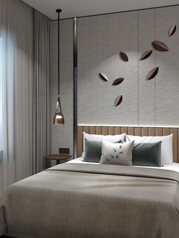 Marriott Executive Apartments Istanbul Fulya