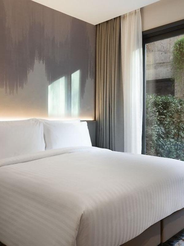 Marriott Executive Apartments Istanbul Fulya