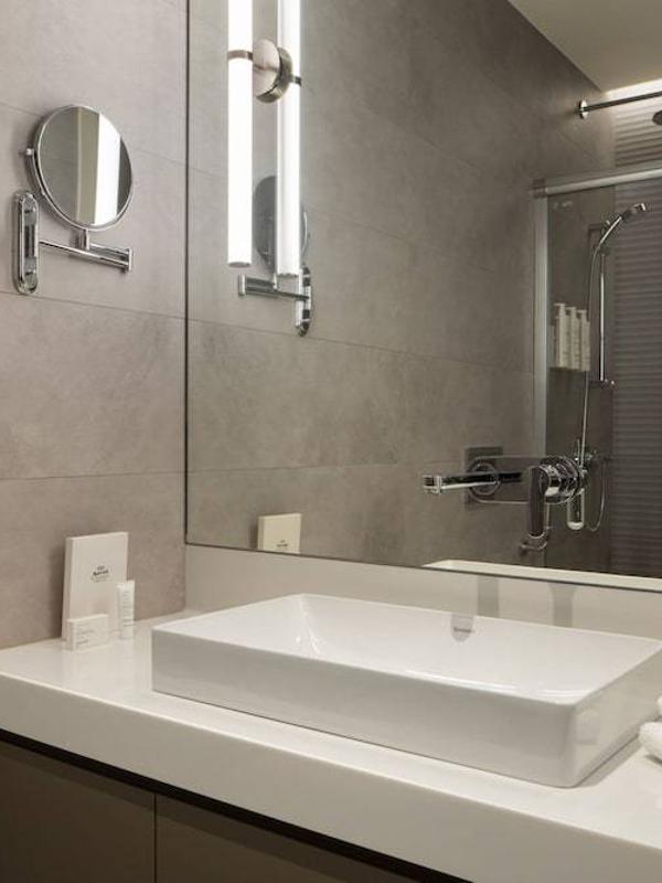 Marriott Executive Apartments Istanbul Fulya