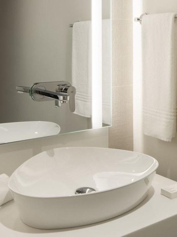 Marriott Executive Apartments Istanbul Fulya
