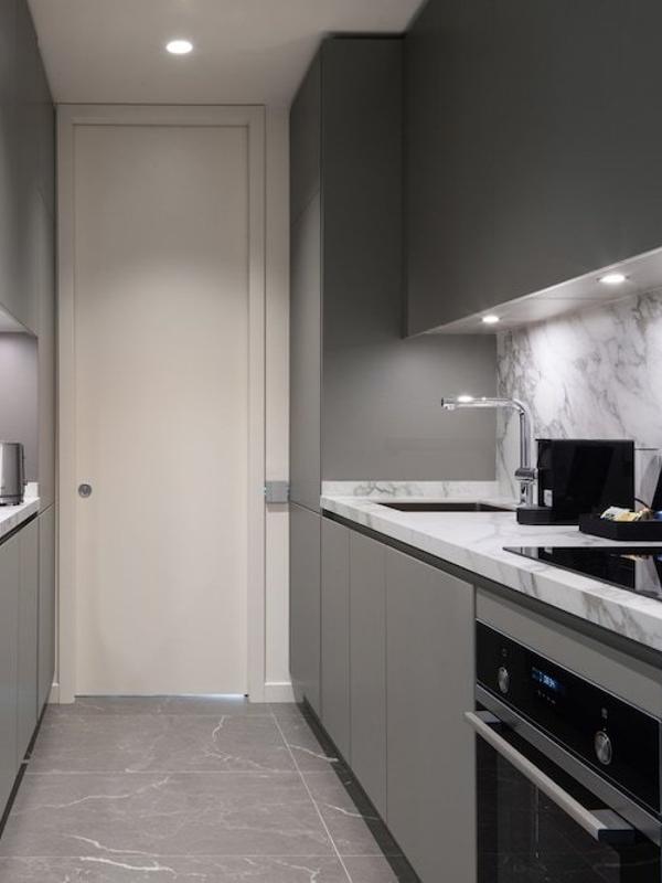 Marriott Executive Apartments Istanbul Fulya