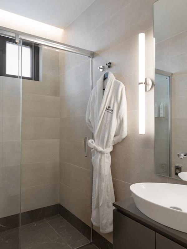 Marriott Executive Apartments Istanbul Fulya