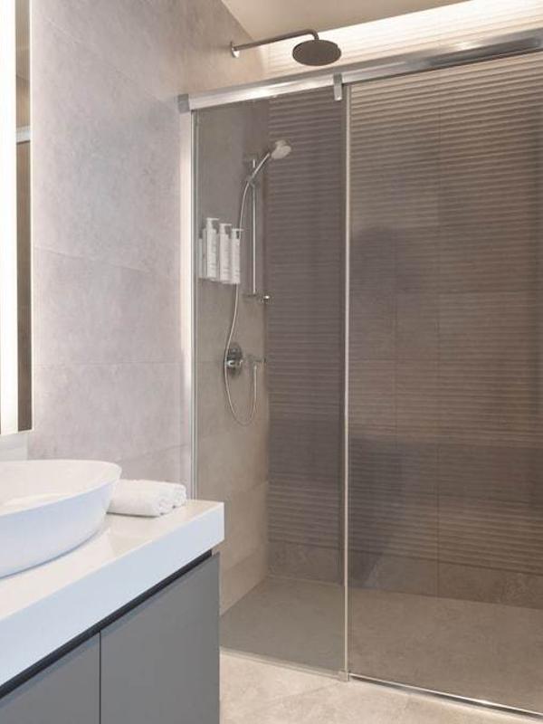 Marriott Executive Apartments Istanbul Fulya