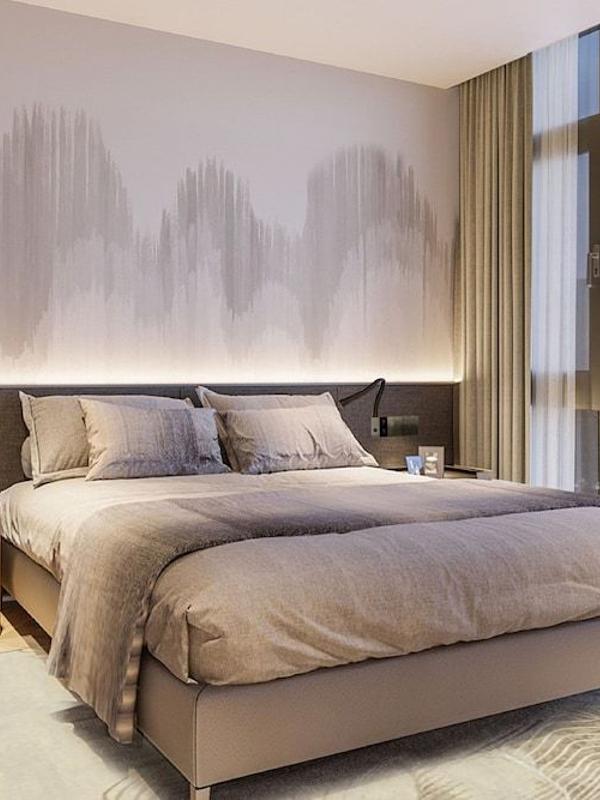 Marriott Executive Apartments Istanbul Fulya